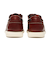 HL82096　TR ADRIAN DECK　RED BROWN　628261-0002