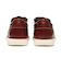 HL82096　TR ADRIAN DECK　RED BROWN　628261-0002