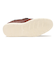 HL82096　TR ADRIAN DECK　RED BROWN　628261-0002