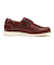 HL82096　TR ADRIAN DECK　RED BROWN　628261-0002