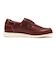 HL82096　TR ADRIAN DECK　RED BROWN　628261-0002