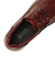 HL82096　TR ADRIAN DECK　RED BROWN　628261-0002