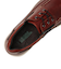 HL82096　TR ADRIAN DECK　RED BROWN　628261-0002