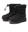 HK52400　SNOW BOOTS(16-23)　BLACK　628848-0001