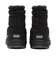 HK52400　SNOW BOOTS(16-23)　BLACK　628848-0001