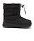 HK52400　SNOW BOOTS(16-23)　BLACK　628848-0001