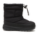 HK52400　SNOW BOOTS(16-23)　BLACK　628848-0001