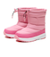 HK52400　SNOW BOOTS(16-23)　PINK　628848-0004