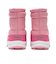 HK52400　SNOW BOOTS(16-23)　PINK　628848-0004