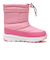 HK52400　SNOW BOOTS(16-23)　PINK　628848-0004