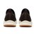 L0012　KNIT SLIPON　CHOCO　620606-0005