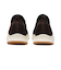 L0012　KNIT SLIPON　CHOCO　620606-0005