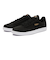 391560　PUMA UP STITCH NBK　*01BLK/GOLD　631944-0001