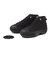 IG7151　NIZZA TREK W　*CBLK/CBLK/GDMT　634185-0001