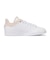 ID1706　STAN SMITH J　*CWHT/CWHT/CWHT　634186-0001