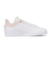 ID1706　STAN SMITH J　*CWHT/CWHT/CWHT　634186-0001