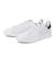 HQ6785　STAN SMITH LUX　CRYW/OWHI/CBLA　637151-0001