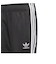 GN8453　K SST TRACKPANTS(130-)　BLACK/WHITE　637412-0001