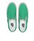 VN0A3JEX45Z　CLASSIC SLIP-ON 98 DX　EMERALD　612550-0001