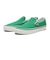 VN0A3JEX45Z　CLASSIC SLIP-ON 98 DX　EMERALD　612550-0001