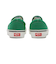 VN0A3JEX45Z　CLASSIC SLIP-ON 98 DX　EMERALD　612550-0001