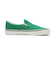 VN0A3JEX45Z　CLASSIC SLIP-ON 98 DX　EMERALD　612550-0001