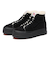 V38CF B.3SOLE　SK8-HI B.3SOLE　BLACK　634456-0001