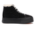 V38CF B.3SOLE　SK8-HI B.3SOLE　BLACK　634456-0001