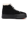 V38CF B.3SOLE　SK8-HI B.3SOLE　BLACK　634456-0001
