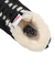 V38CF B.3SOLE　SK8-HI B.3SOLE　BLACK　634456-0001