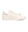 IF0105　STAN SMITH J　*FWHT/SLV/CBLK　636086-0001