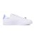 IF0104　STAN SMITH J　*FWHT/FWHT/SLV　636087-0001