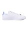 IF0104　STAN SMITH J　*FWHT/FWHT/SLV　636087-0001