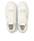 IF0111　FORUM BOLD J　*OWHT/OWHT/GOLD　636089-0001
