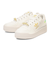 IF0111　FORUM BOLD J　*OWHT/OWHT/GOLD　636089-0001