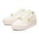 IF0111　FORUM BOLD J　*OWHT/OWHT/GOLD　636089-0001