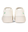 IF0111　FORUM BOLD J　*OWHT/OWHT/GOLD　636089-0001