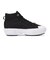 IF0116　NIZZA TREK W　*CBLK/GUM/FWHT　636091-0001