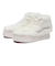 V38CF RBT 3SOLE　SK8-HI 3SOLE　R.WHITE　635792-0001