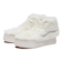V38CF RBT 3SOLE　SK8-HI 3SOLE　R.WHITE　635792-0001