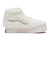 V38CF RBT 3SOLE　SK8-HI 3SOLE　R.WHITE　635792-0001