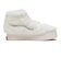 V38CF RBT 3SOLE　SK8-HI 3SOLE　R.WHITE　635792-0001