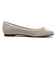 JE80073　BALLET 1　ST.GRAY　596299-0012