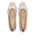 JE80199　SQ RBN BALLET 2　E/BEIGE　634052-0003