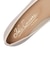 JE80199　SQ RBN BALLET 2　E/BEIGE　634052-0003