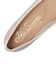 JE80199　SQ RBN BALLET 2　E/BEIGE　634052-0003