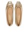 JE80199　SQ RBN BALLET 2　GOLD　634052-0004