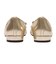 JE80199　SQ RBN BALLET 2　GOLD　634052-0004