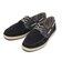 SR07082　DECK SHOE　NAVY　529614-0001