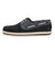 SR07082　DECK SHOE　NAVY　529614-0001